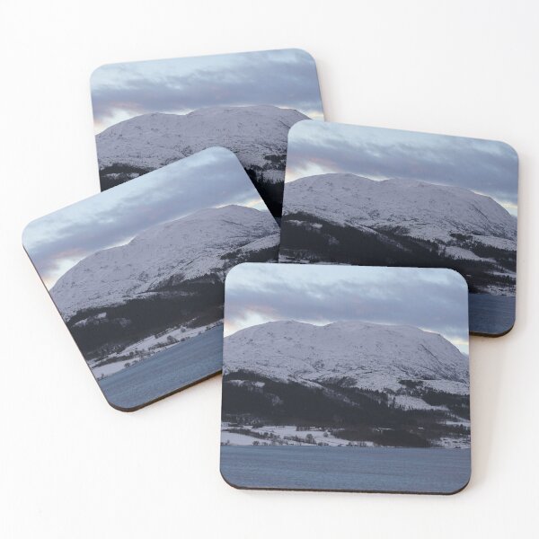 Item preview, Mountain and fjord designed and sold by Norwegian Outdoors.
