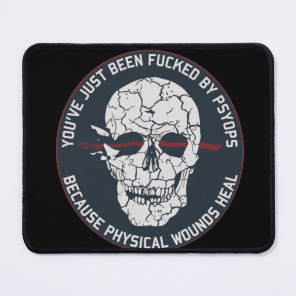 Item preview, PSYOPS designed and sold by Stellar Wears Store.