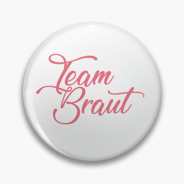 Artikelvorschau, Team Braut // JGA Jungesellenabschied  entworfen und verkauft von NamasteOle.