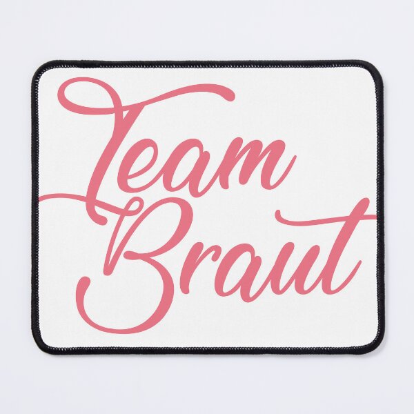 Item preview, Team Bride // JGA bachelor party designed and sold by NamasteOle.