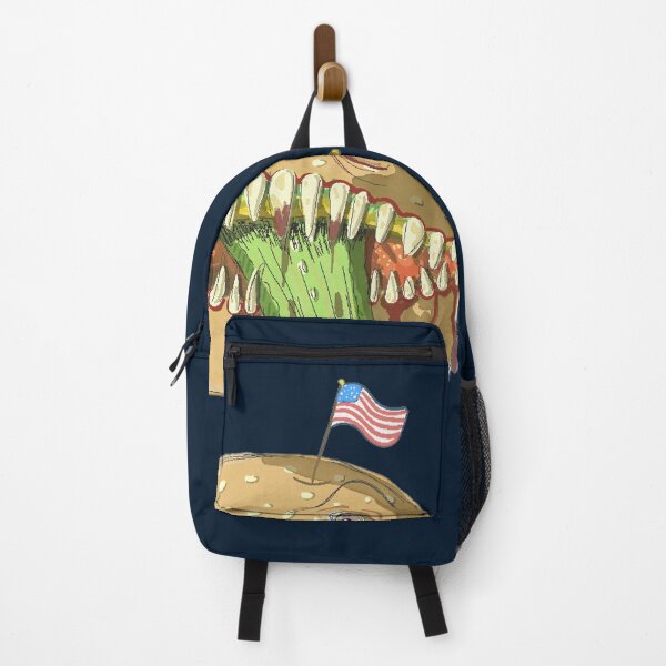 Item preview, scaryburger designed and sold by ElsieVirgo91.