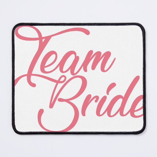 Item preview, Team Bride // JGA bachelor party designed and sold by NamasteOle.