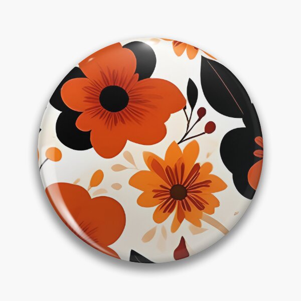 Item preview, Attractive Flowers designed and sold by sbSophie.