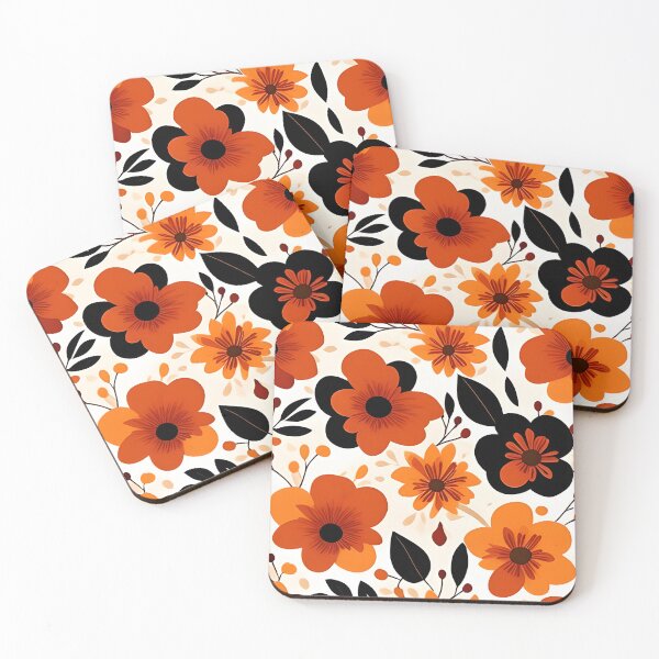Item preview, Attractive Flowers designed and sold by sbSophie.