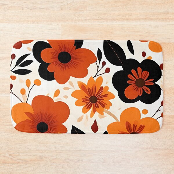 Item preview, Attractive Flowers designed and sold by sbSophie.
