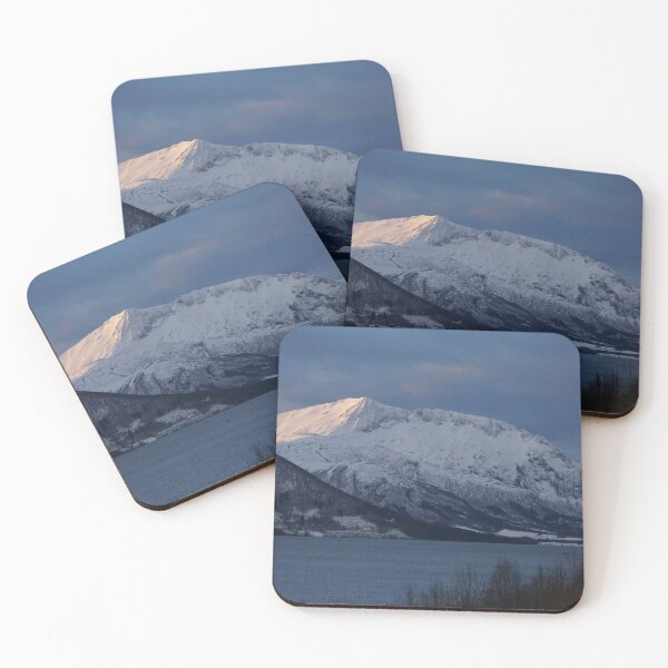 Item preview, Mountain and fjord designed and sold by Norwegian Outdoors.