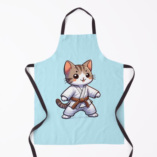 Item preview, Judo Kitten designed and sold by Alphaproject.