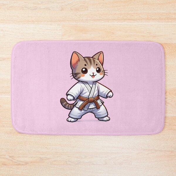 Item preview, Judo Kitten  designed and sold by Alphaproject.
