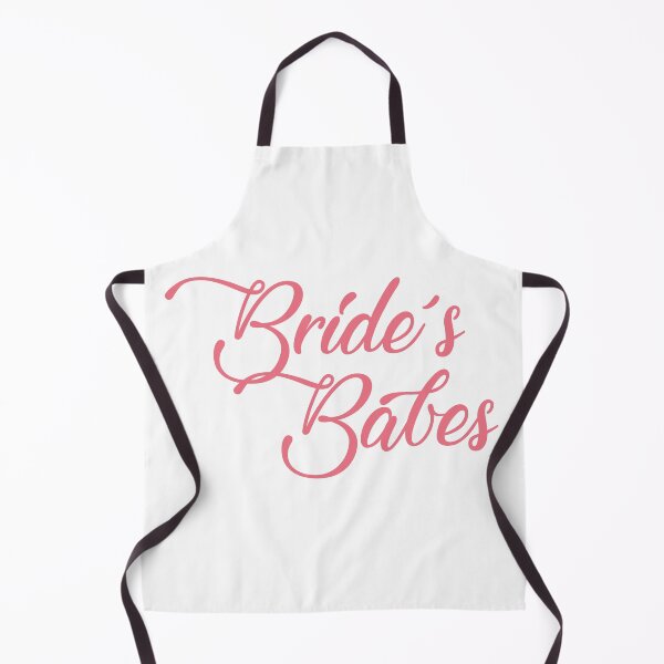 Item preview, Brides Babes // Team Bride // JGA bachelor party designed and sold by NamasteOle.