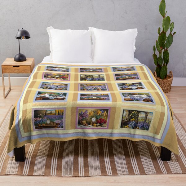 Item preview, Memories In Time designed and sold by Nira Dabush.