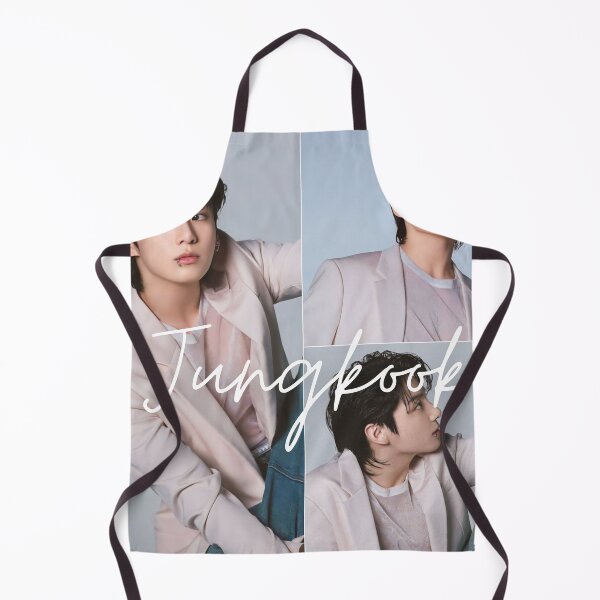 Item preview, Jungkook designed and sold by KaRaSha.