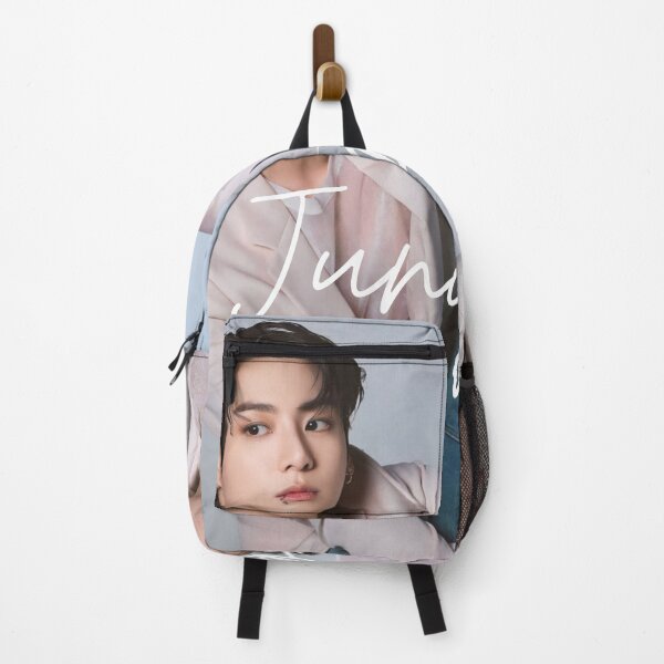 Item preview, Jungkook designed and sold by KaRaSha.