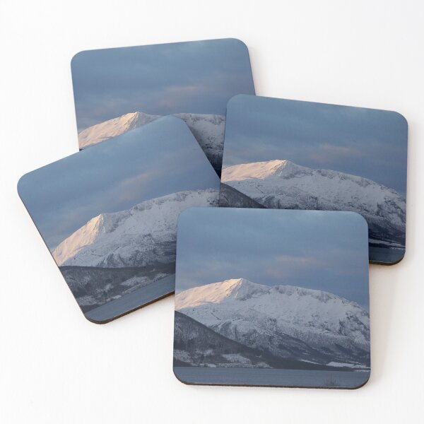Item preview, Mountain and fjord designed and sold by Norwegian Outdoors.