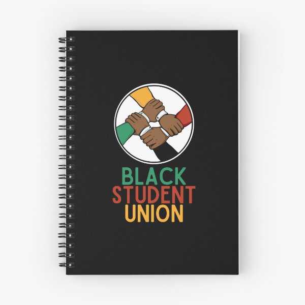 Item preview, Black Student Union - Fresh Design designed and sold by PixelBadBunny.