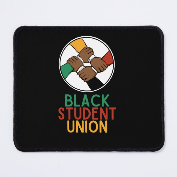 Item preview, Black Student Union - Fresh Design designed and sold by PixelBadBunny.