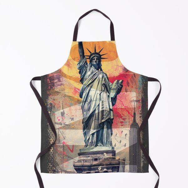 Item preview, Liberty New York City designed and sold by Gaviani Design Studio.
