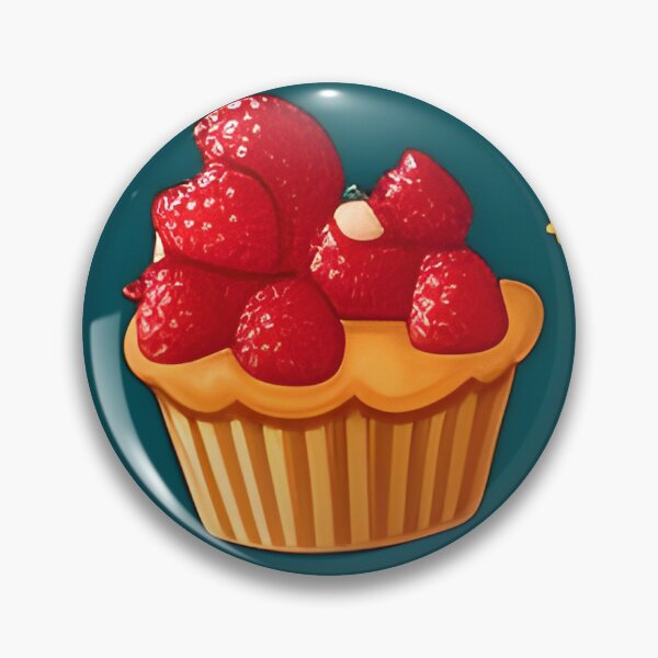 Item preview, Cozy Vintage Muffins designed and sold by sbSophie.