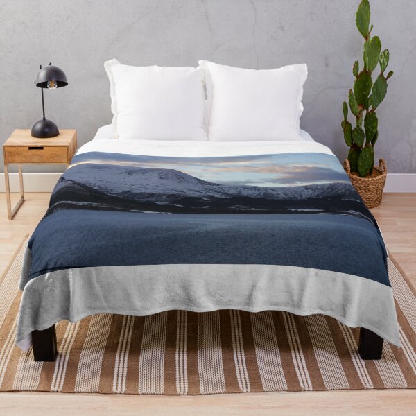 Item preview, Mountain and fjord designed and sold by Norwegian Outdoors.