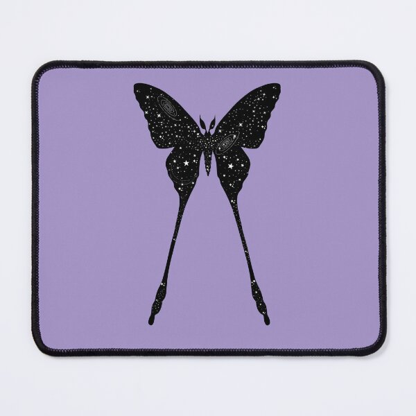 Item preview, Chinese Moon Moth, Space designed and sold by Guess4best.