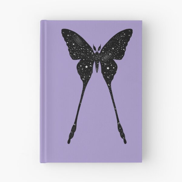 Item preview, Chinese Moon Moth, Space  designed and sold by Guess4best.