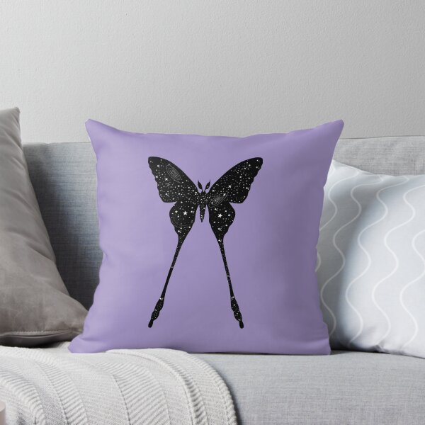 Item preview, Chinese Moon Moth, Space  designed and sold by Guess4best.