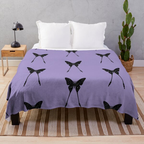 Item preview, Chinese Moon Moth, Space designed and sold by Guess4best.