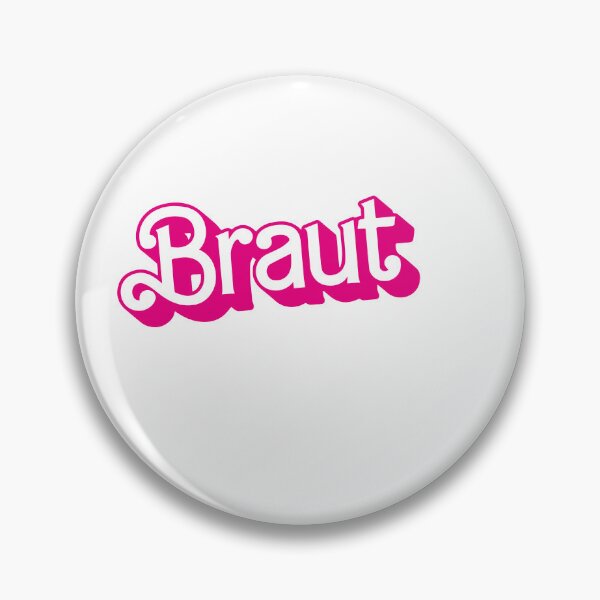 Artikelvorschau, Bride // Braut // JGA Jungesellenabschied  entworfen und verkauft von NamasteOle.