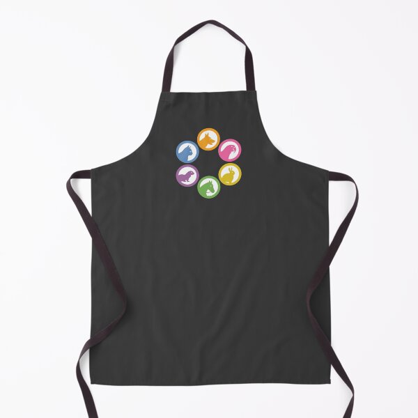 Item preview, WeStopFear Circular Logo No Text designed and sold by DuFauna.