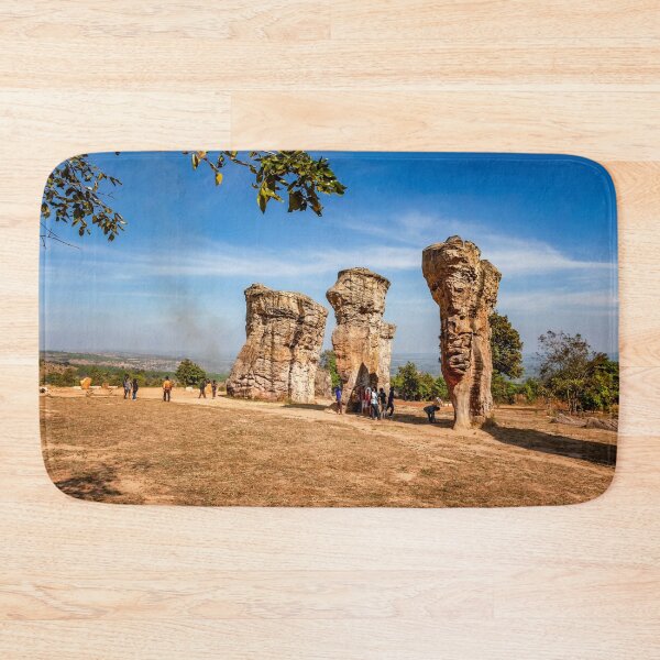 Item preview, Stonehenge of Thailand designed and sold by AJEvans.
