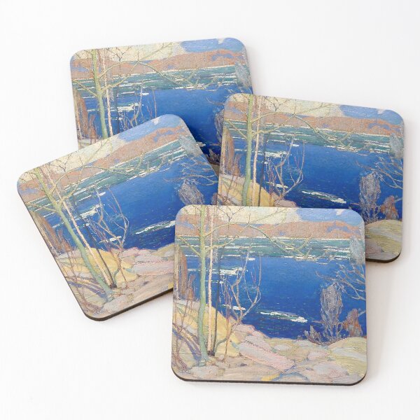 Item preview, Spring Ice designed and sold by tomorrowsart.