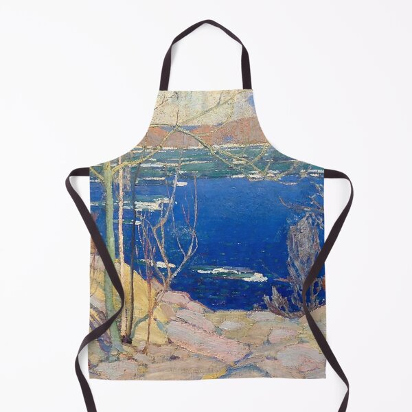 Item preview, Spring Ice designed and sold by tomorrowsart.