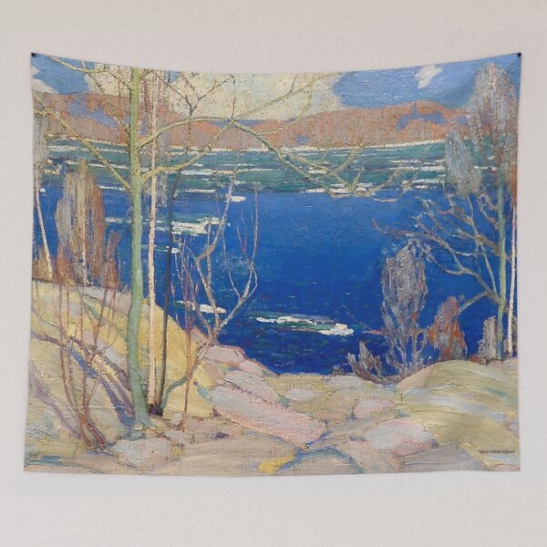 Item preview, Spring Ice designed and sold by tomorrowsart.