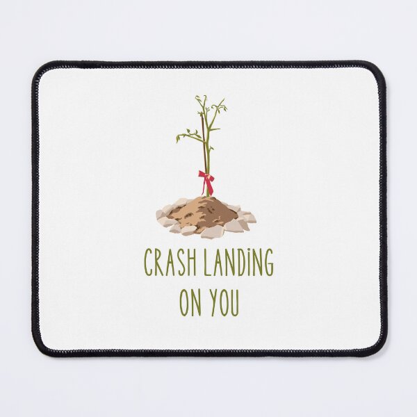 Item preview, Crash landing on you (Cloy) designed and sold by YourChingu.