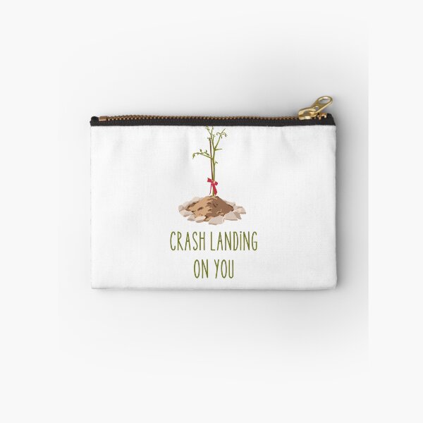 Item preview, Crash landing on you (Cloy) designed and sold by YourChingu.