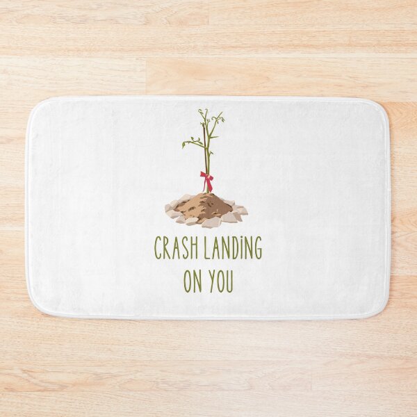 Item preview, Crash landing on you (Cloy) designed and sold by YourChingu.