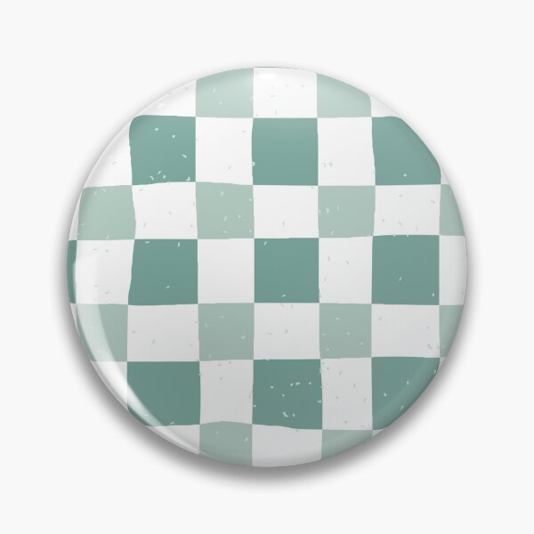 Item preview, Gingham checkered pattern designed and sold by omg-designs.