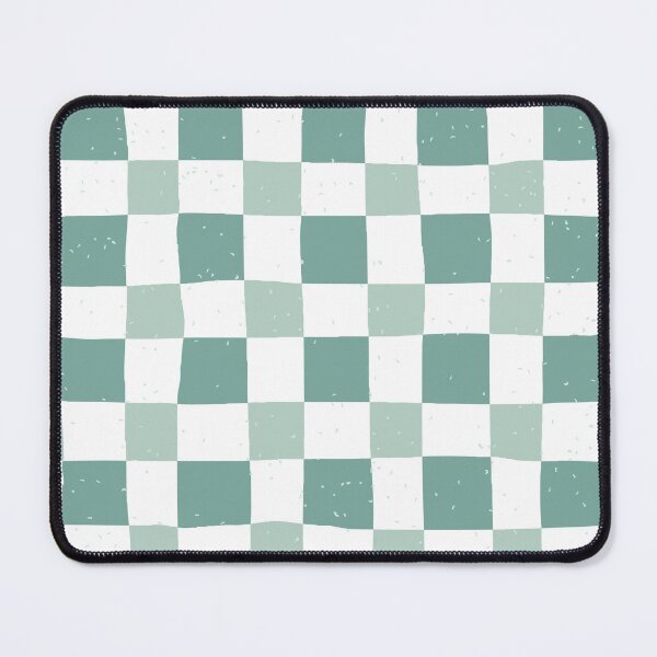 Item preview, Gingham checkered pattern designed and sold by omg-designs.