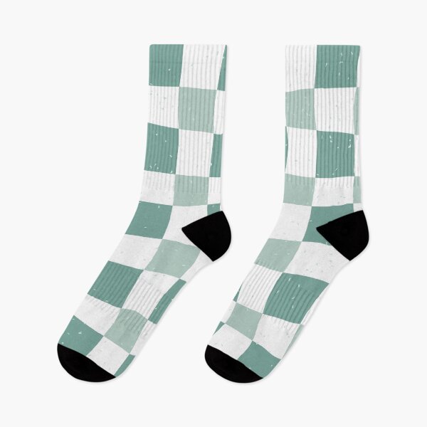 Item preview, Gingham checkered pattern designed and sold by omg-designs.