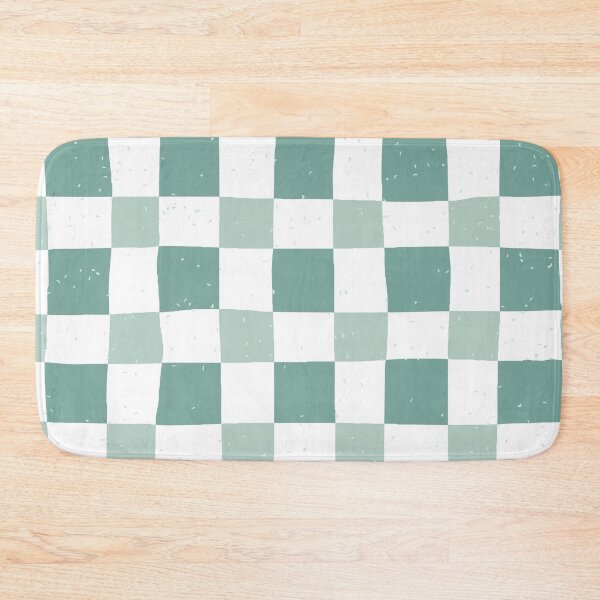 Item preview, Gingham checkered pattern designed and sold by omg-designs.