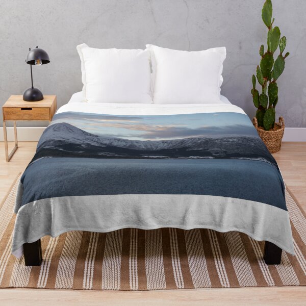 Item preview, Mountain and fjord designed and sold by Norwegian Outdoors.