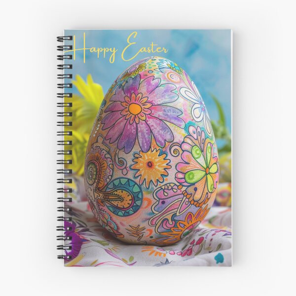 Item preview, Easter wishes, Easter egg designed and sold by CreativeBunny01.