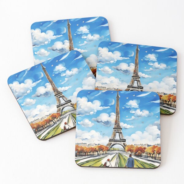 Item preview, Paris Eiffel Tower designed and sold by nelllkata.
