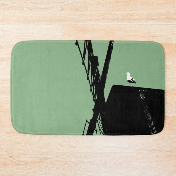 Item preview, Billy BRightOn on Rottingdean Windmill Pop Art  designed and sold by StudioFlea.