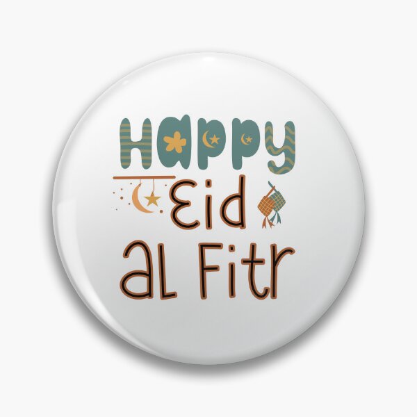 Item preview, Eid Alfitr Mubarak end of Ramadan party celebration. designed and sold by DamiCrea82.