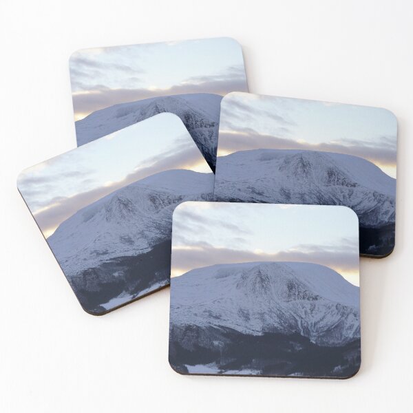 Item preview, Mountain and fjord designed and sold by Norwegian Outdoors.