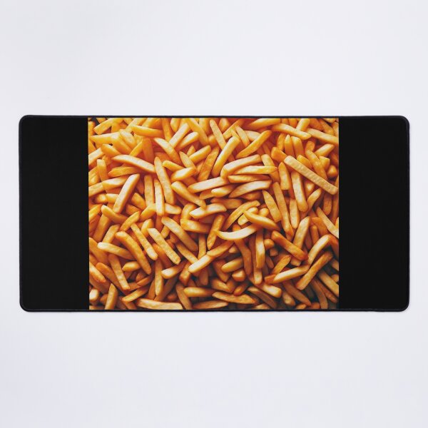 Item preview, Fries designed and sold by LuxProCoolShirt.