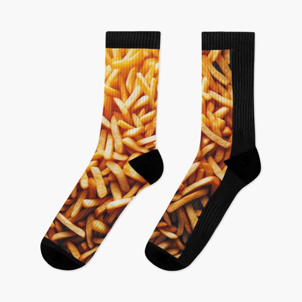 Item preview, Fries designed and sold by LuxProCoolShirt.