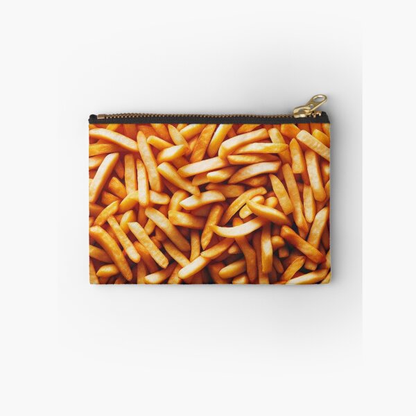 Artikelvorschau, Fritten entworfen und verkauft von LuxProCoolShirt.