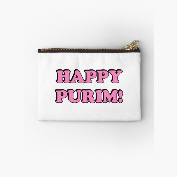 Item preview, HAPPY PURIM Jewish holidays designed and sold by Inspirationmotivation.