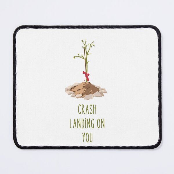 Item preview, Crash landing on you (Cloy) designed and sold by YourChingu.